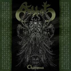Sabbat (JAP) : Charisma - 25 Years of Black Fire